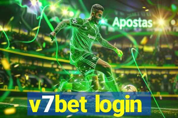 v7bet login